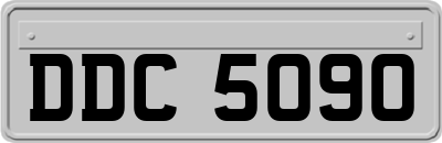 DDC5090