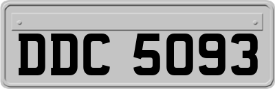 DDC5093