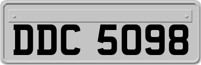 DDC5098