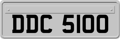 DDC5100