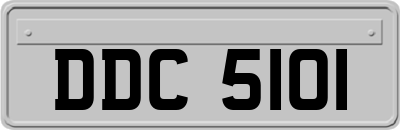 DDC5101