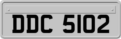 DDC5102