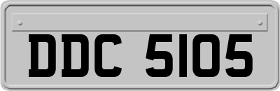 DDC5105
