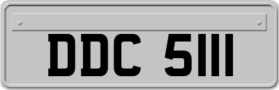 DDC5111