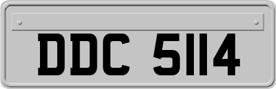 DDC5114