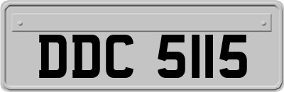 DDC5115