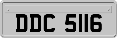 DDC5116