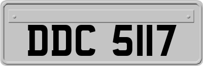 DDC5117