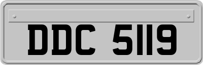 DDC5119