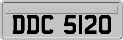DDC5120