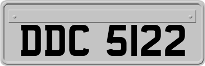 DDC5122