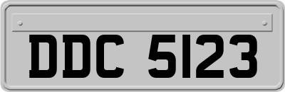 DDC5123