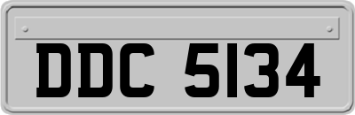 DDC5134
