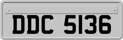 DDC5136