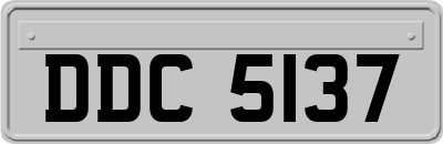 DDC5137