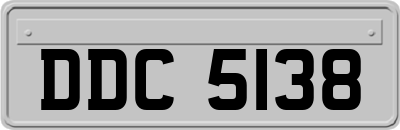 DDC5138