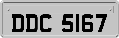 DDC5167
