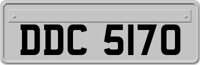 DDC5170