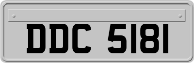 DDC5181