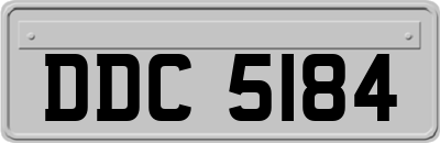 DDC5184