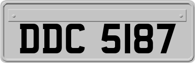 DDC5187