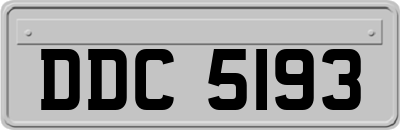 DDC5193