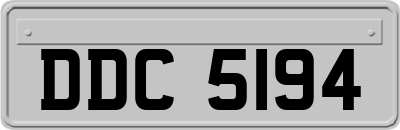 DDC5194