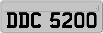 DDC5200