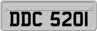 DDC5201