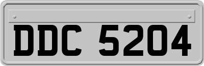 DDC5204