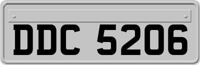 DDC5206