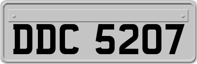 DDC5207