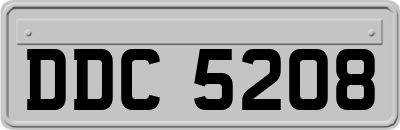 DDC5208