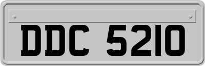 DDC5210