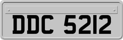 DDC5212