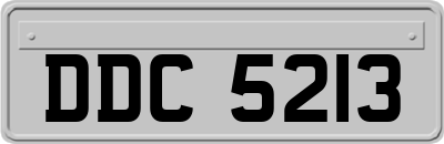 DDC5213