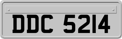 DDC5214