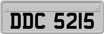 DDC5215