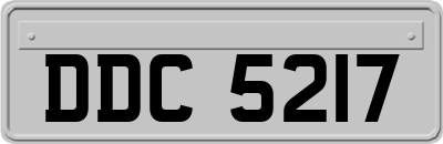 DDC5217