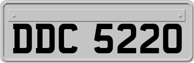 DDC5220