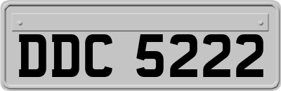 DDC5222