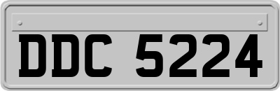 DDC5224