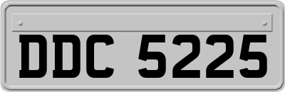 DDC5225