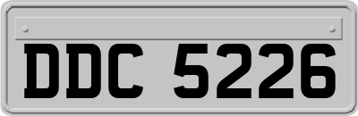 DDC5226