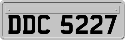 DDC5227