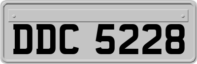 DDC5228