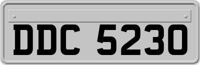 DDC5230
