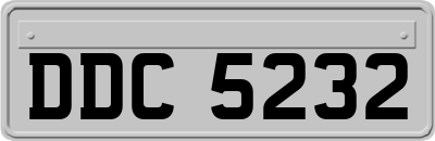 DDC5232