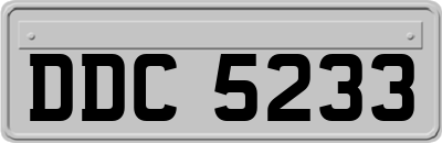 DDC5233