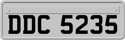 DDC5235